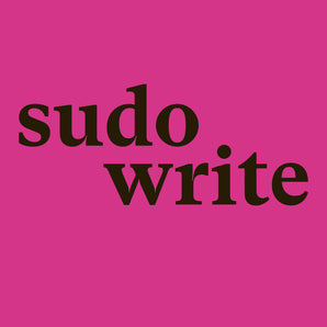 Sudowrite - AI writing partner