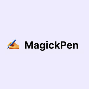 MagickPen - AI Writing Assistant