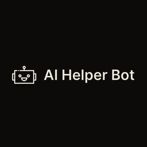 AIHelperBot - AI Assistant for SQL and Data