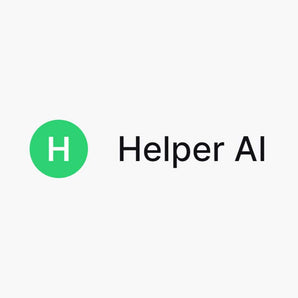 Helper AI - GPT on any Website Chrome Extension