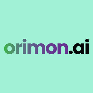 Orimon.ai - No-Code AI Bot Builder