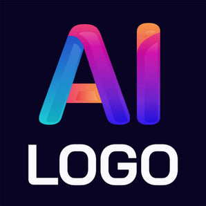 AI Logo Maker - Visual Identity AI Crafter