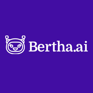 Bertha AI - ChatGPT Alternative & AI Content Generator Tool