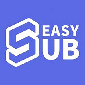 EasySub - AI Subtitle Generator & Translator