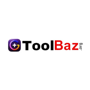 ToolBaz - AI Content Platform