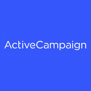 ActiveCampaign - AI Powered Email Marketing Platform & CRM