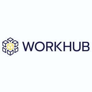 WorkHub - AI Workplace Platform