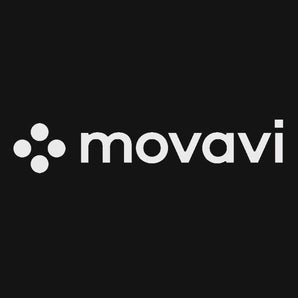 Movavi  - Video Editor with Advanced AI Features