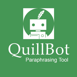 QuillBot Flow - AI-powered writing tool