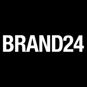 Brand24 - AI-Powered Social Listening Tool