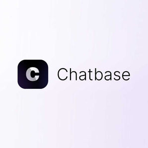 Chatbase - AI Chatbot Builder For Websites