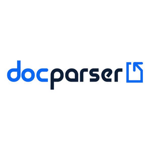 Docparser - AI Data Extractor