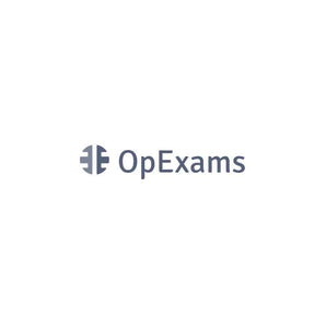 OpExams - AI Powered Questions Generator