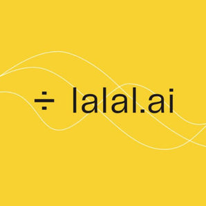 LALA.AI - Vocal remover and music source separation.