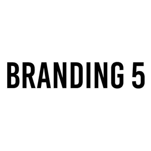 Branding5  - Brand Identity Generator