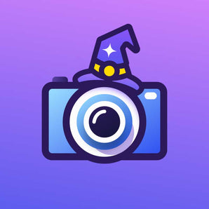 SnapWiz - AI Headshots Photos Generator