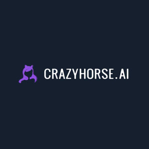 CrazyHorseAI - Text to image API