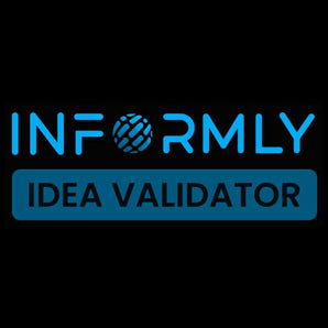 Informly - AI-Powered Market Research And Idea validator