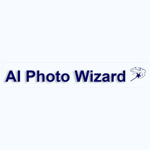 AI Photo Wizard - AI Image Generator