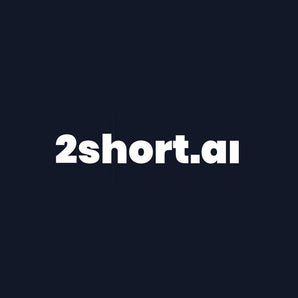 2short.ai - AI YouTube Shorts Generator