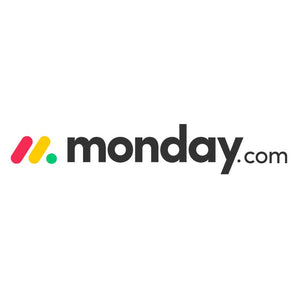 monday.com - AI-Powered CRM and Work Management Platform