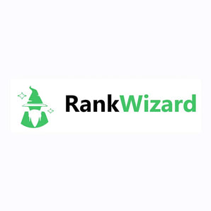 RankWizard - AI SEO Content Generator