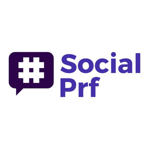 SocialPrf - AI-Driven Brand Testimonials Collection and Display