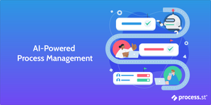 Process.st - AI-Powered Process Management