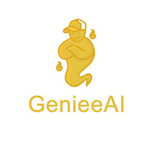 GenieeAI - AI Writer for Emails, Posts, Tweets