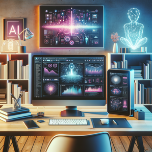 Boost Your Proficiency: Unveiling NVIDIA's AI Infrastructure and Operations Course and Certification