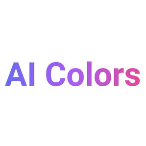 AI Colors - AI Color Palette Generator