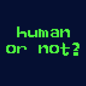 Human or Not: AI Powered Social Turing Game