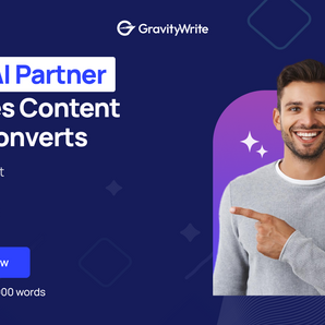 Supercharging Content Creation with GravityWrite AI: A ToolPilot Team Endorsement