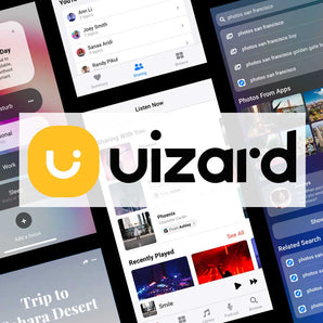 Exploring the Magic of Uizard: Guide to Innovative Design Tools Plus Exclusive Offer!